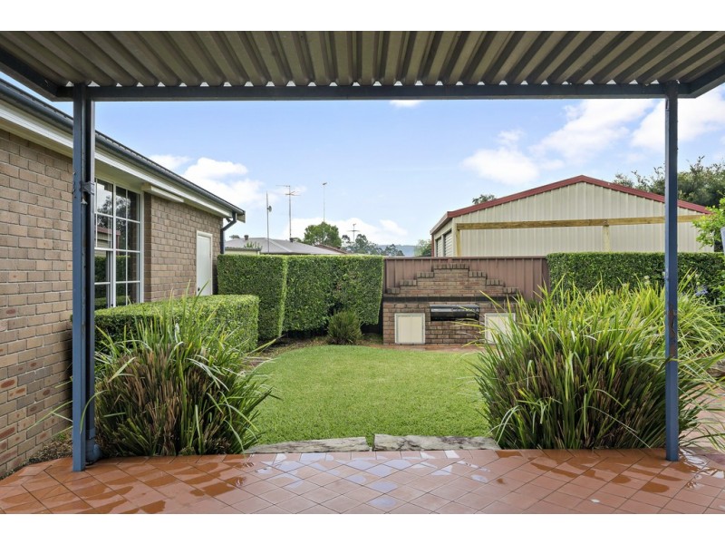 9 Grafton Place, Jamisontown NSW 2750