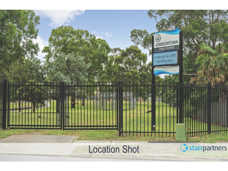 9 Grafton Place, Jamisontown NSW 2750
