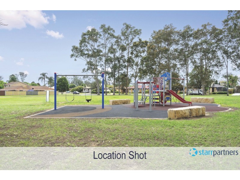 9 Grafton Place, Jamisontown NSW 2750