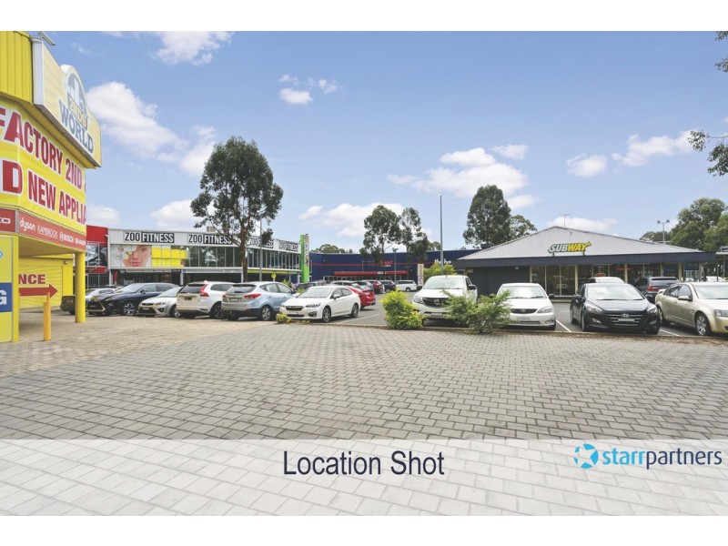 9 Grafton Place, Jamisontown NSW 2750