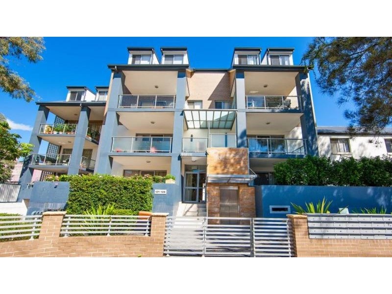 21/121 Bland Street, Ashfield NSW 2131