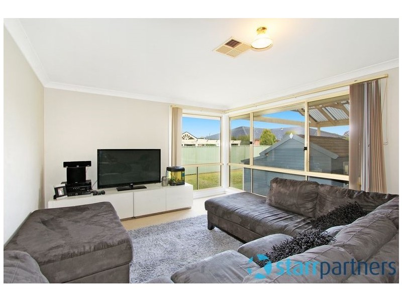 28 Pinehurst Avenue, Glenmore Park NSW 2745