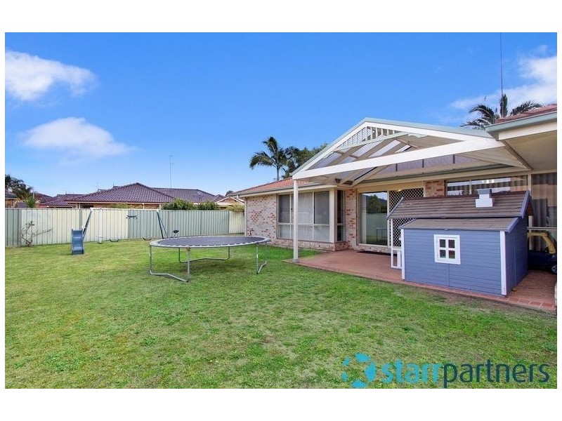 28 Pinehurst Avenue, Glenmore Park NSW 2745