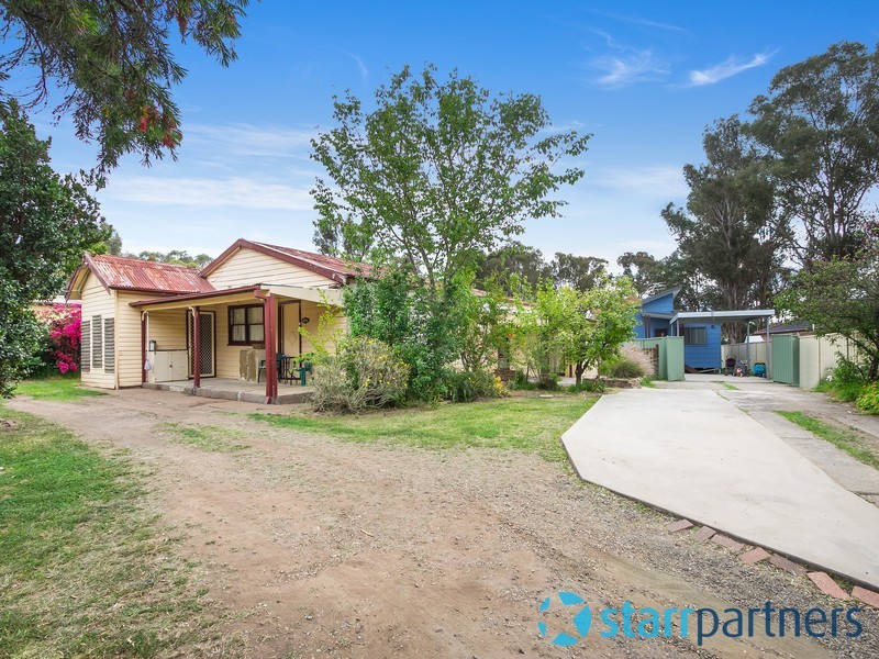 33A Algie Crescent, Kingswood NSW 2747