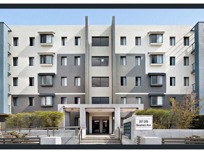 10/267 Beames Avenue, Mount Druitt NSW 2770