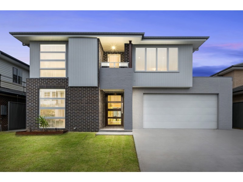8 Bertie Street, Marsden Park NSW 2765
