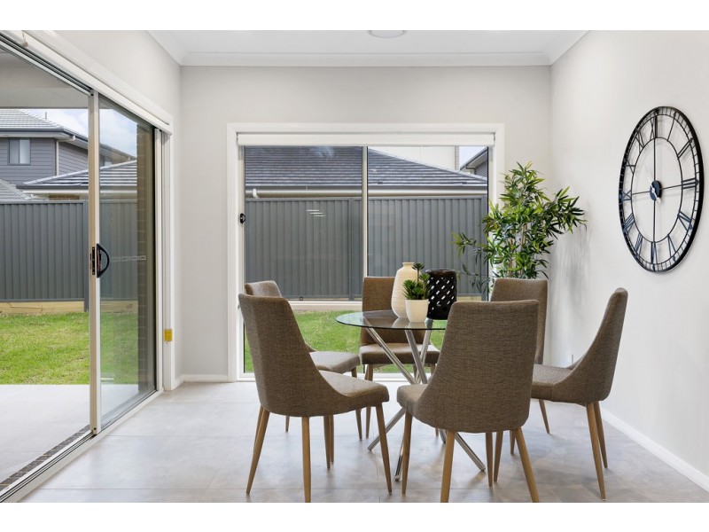 8 Bertie Street, Marsden Park NSW 2765