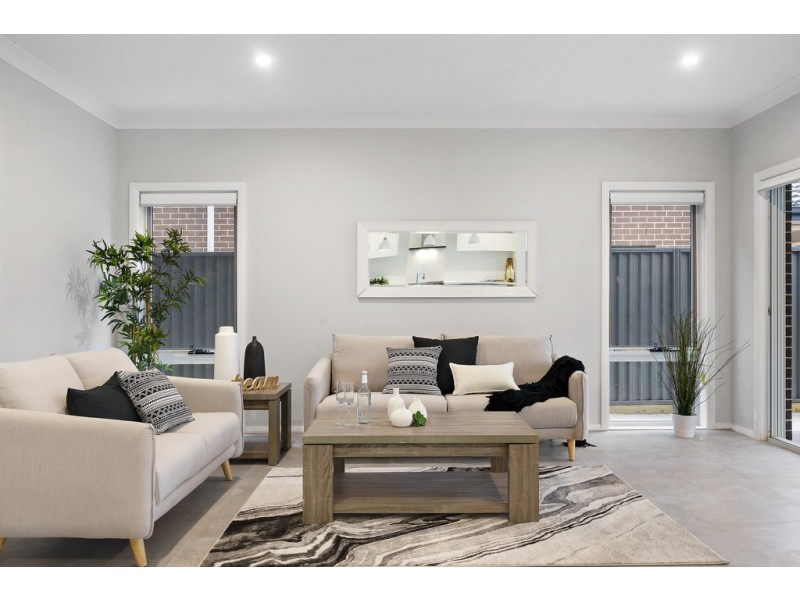 8 Bertie Street, Marsden Park NSW 2765