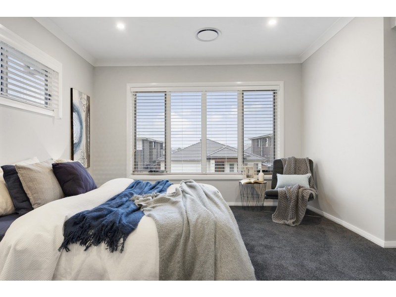 8 Bertie Street, Marsden Park NSW 2765