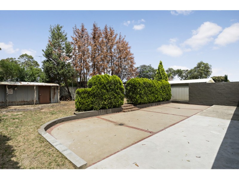 4 Sandy Glen, Werrington Downs NSW 2747