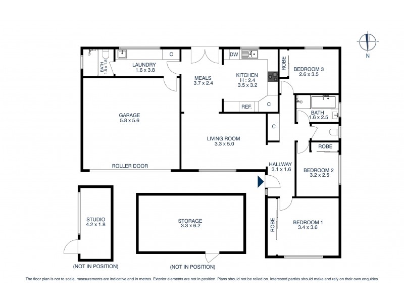 4 Sandy Glen, Werrington Downs NSW 2747