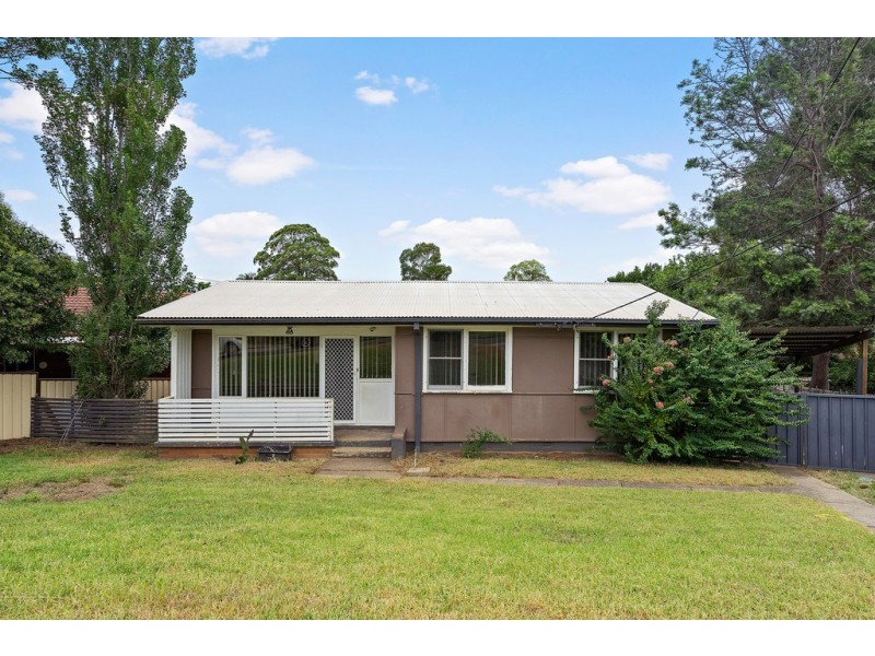3 Polar Street, Tregear NSW 2770