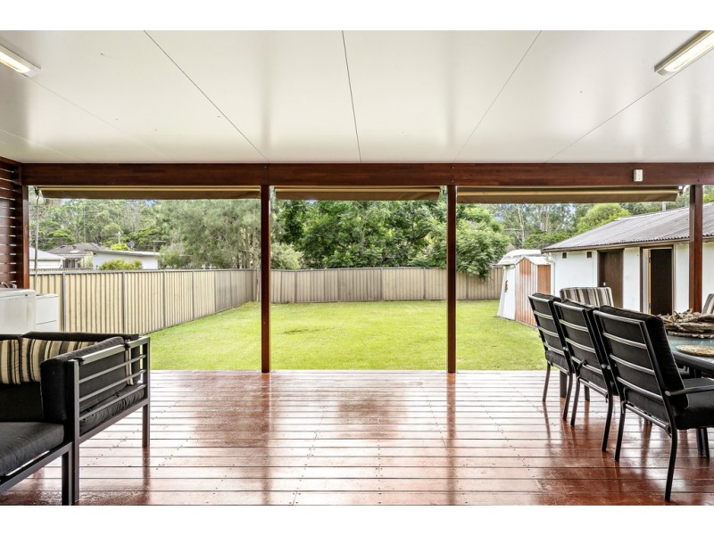 92 Magnolia Street, North St Marys NSW 2760