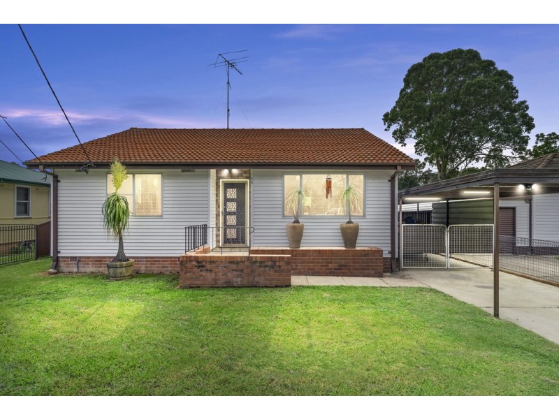 92 Magnolia Street, North St Marys NSW 2760