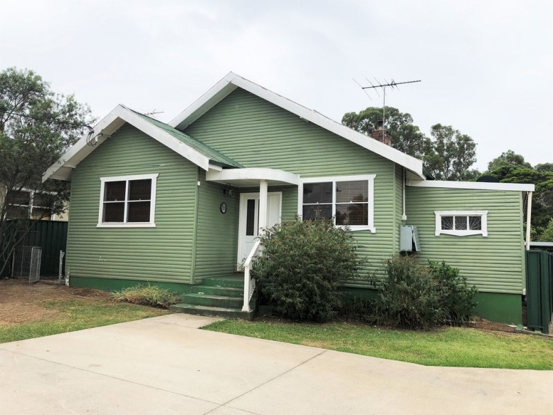 113 Victoria Street, Cambridge Park NSW 2747