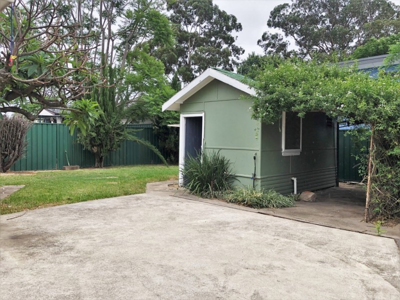 113 Victoria Street, Cambridge Park NSW 2747
