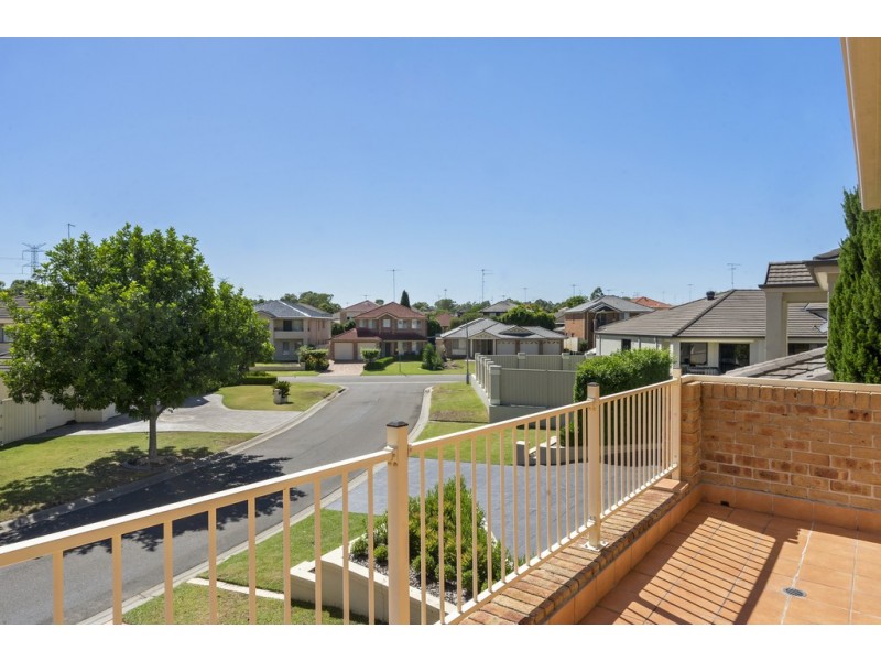 6 Avalon Crescent, Glenmore Park NSW 2745