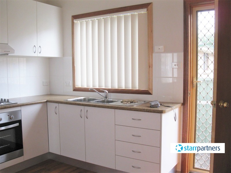 19a Robinson Street, Riverstone NSW 2765