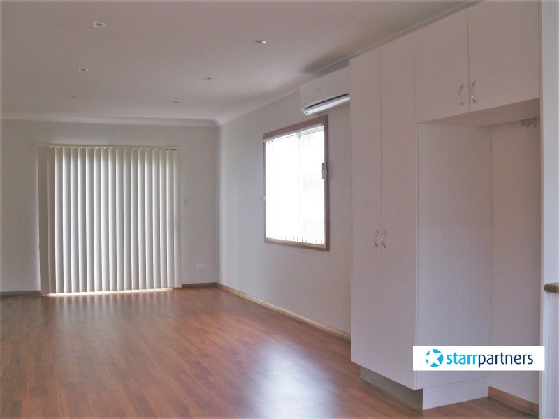 19a Robinson Street, Riverstone NSW 2765