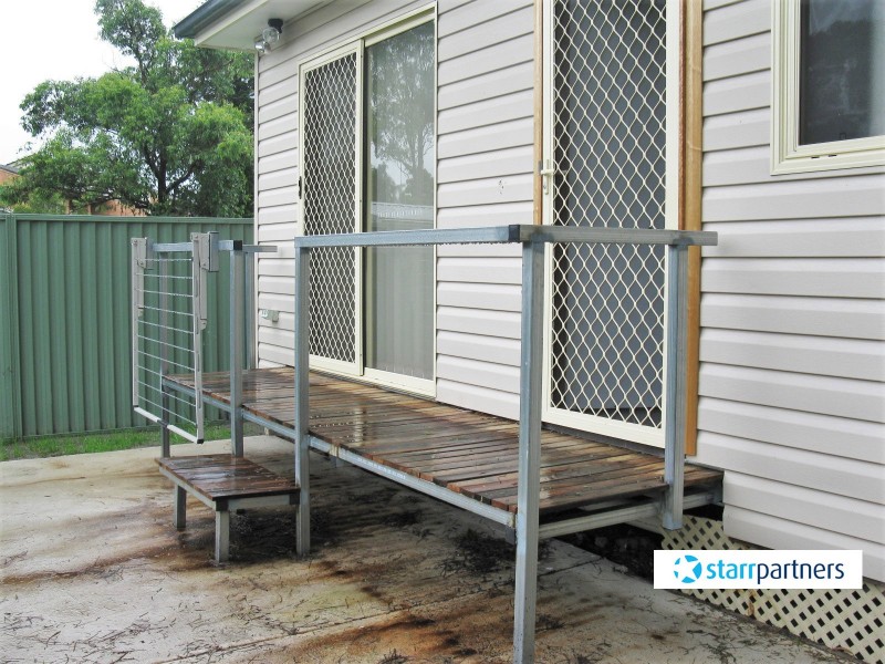 19a Robinson Street, Riverstone NSW 2765