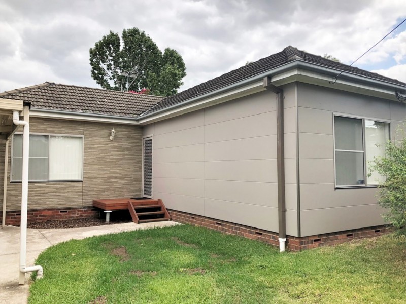 27 Penrose Crescent, South Penrith NSW 2750