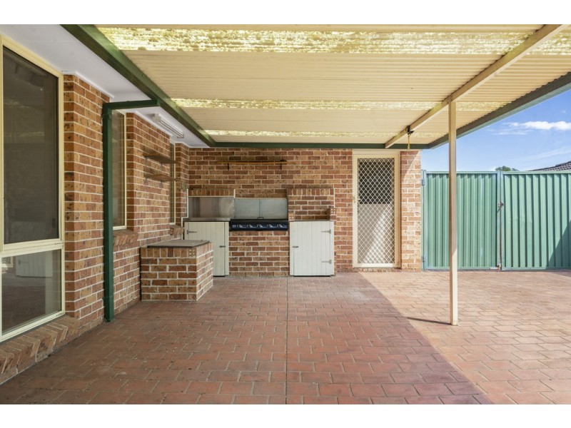 9 Osprey Place, Claremont Meadows NSW 2747