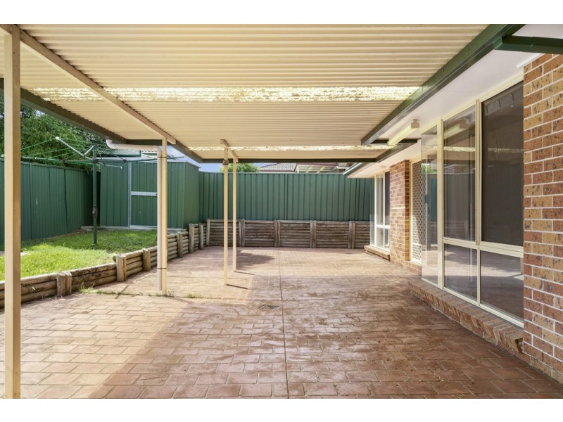 9 Osprey Place, Claremont Meadows NSW 2747