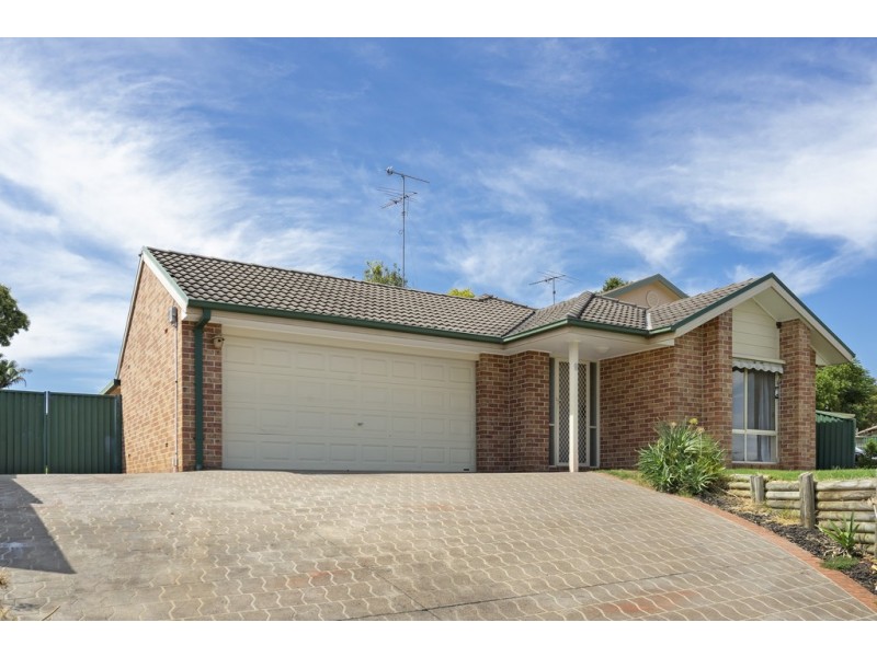 9 Osprey Place, Claremont Meadows NSW 2747