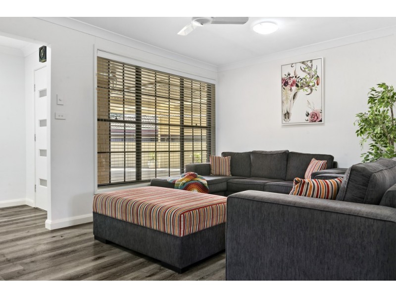 6 Gunya Place, Hebersham NSW 2770