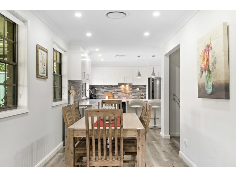 6 Gunya Place, Hebersham NSW 2770