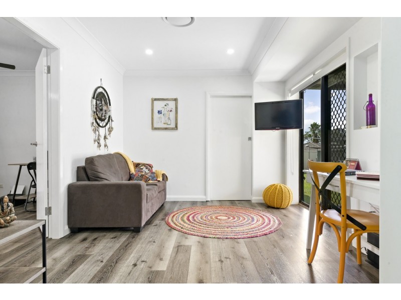 6 Gunya Place, Hebersham NSW 2770