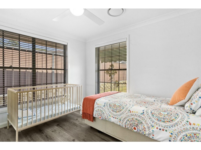 6 Gunya Place, Hebersham NSW 2770