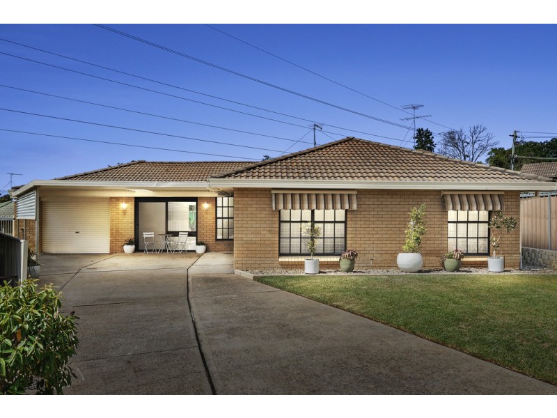 6 Gunya Place, Hebersham NSW 2770
