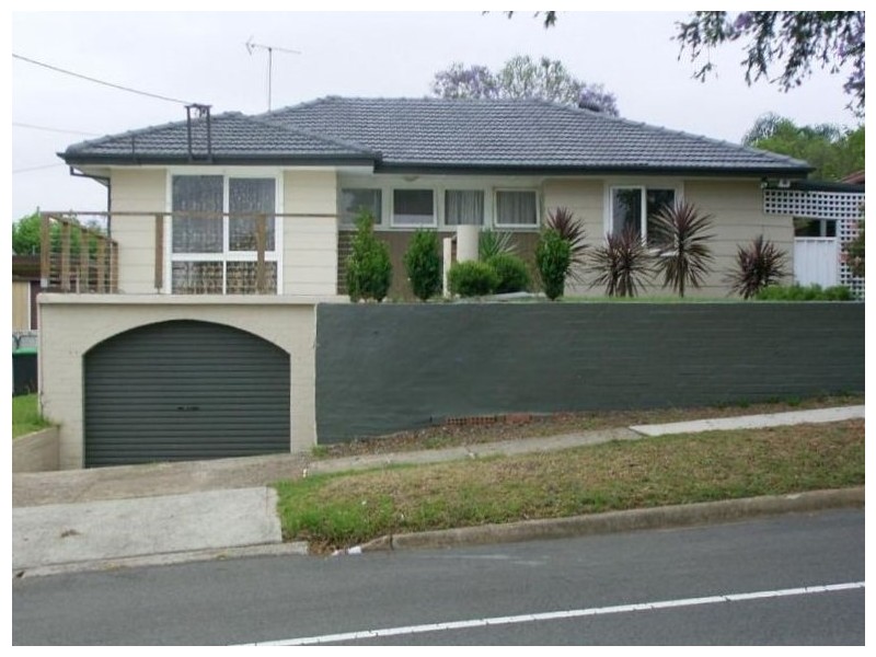 171 Desborough Road, Colyton NSW 2760