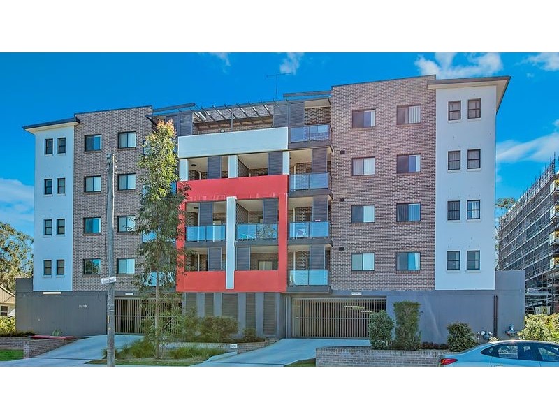 1/11 Durham Street, Mount Druitt NSW 2770