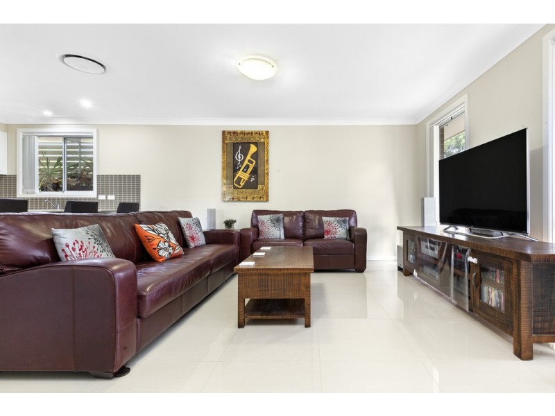 47 Plunkett Crescent, Kingswood NSW 2747