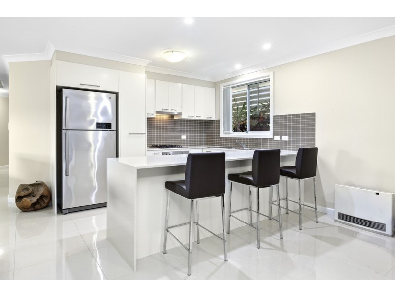 47 Plunkett Crescent, Kingswood NSW 2747