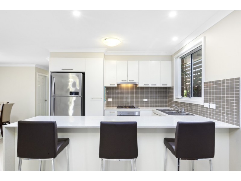 47 Plunkett Crescent, Kingswood NSW 2747