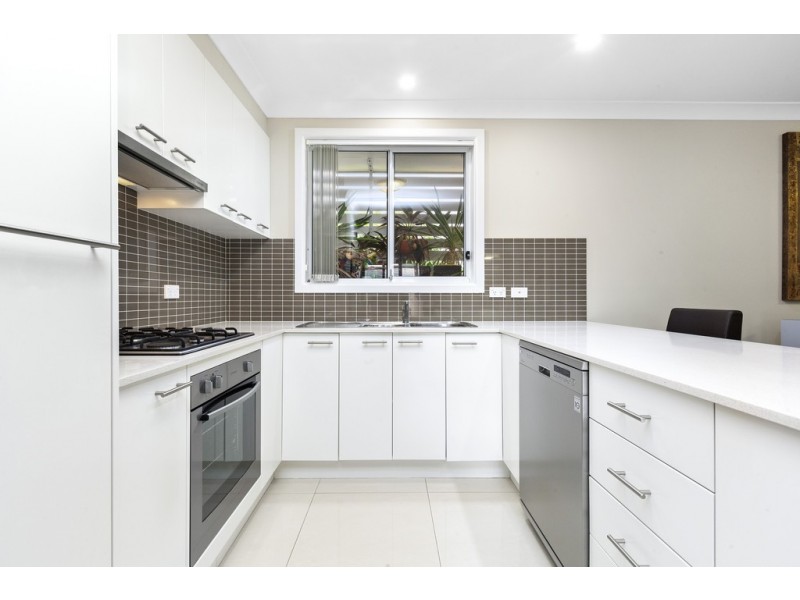 47 Plunkett Crescent, Kingswood NSW 2747