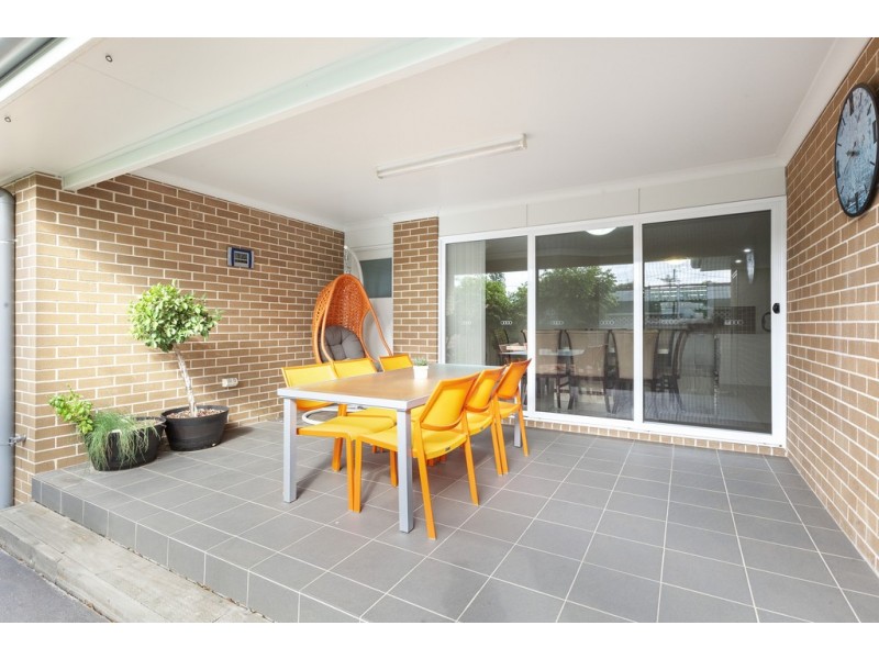 47 Plunkett Crescent, Kingswood NSW 2747