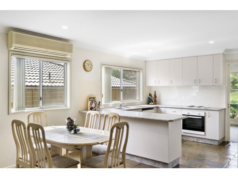 37 Tornado Crescent, Cranebrook NSW 2749