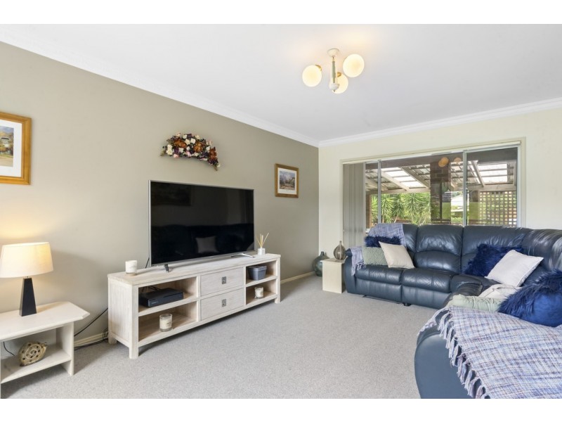 37 Tornado Crescent, Cranebrook NSW 2749