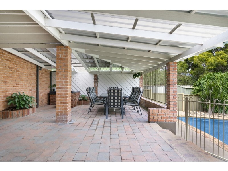 37 Tornado Crescent, Cranebrook NSW 2749