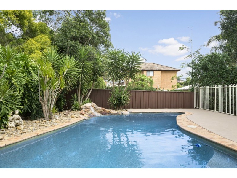 37 Tornado Crescent, Cranebrook NSW 2749