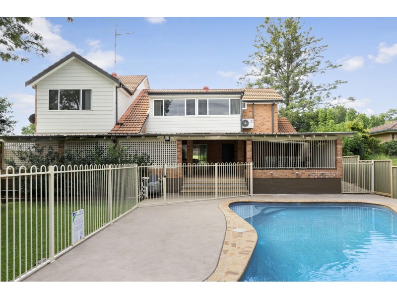 37 Tornado Crescent, Cranebrook NSW 2749