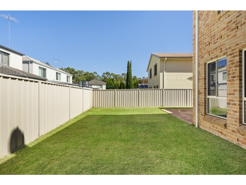 6 Avalon Crescent, Glenmore Park NSW 2745
