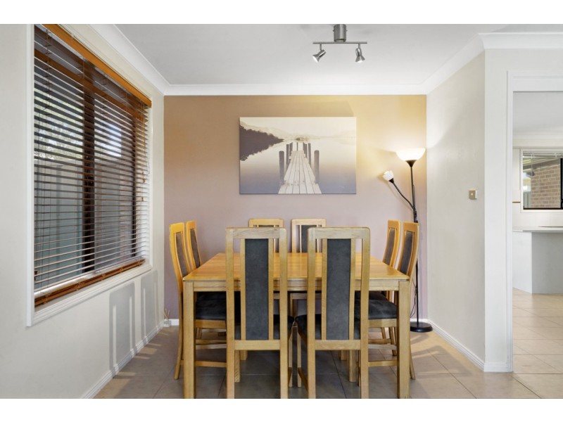 61a Kiber Drive, Glenmore Park NSW 2745