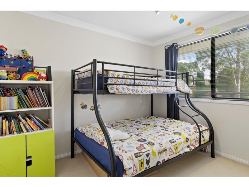 61a Kiber Drive, Glenmore Park NSW 2745