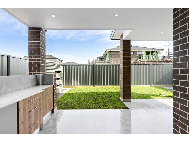 4 Jennings Street, Marsden Park NSW 2765