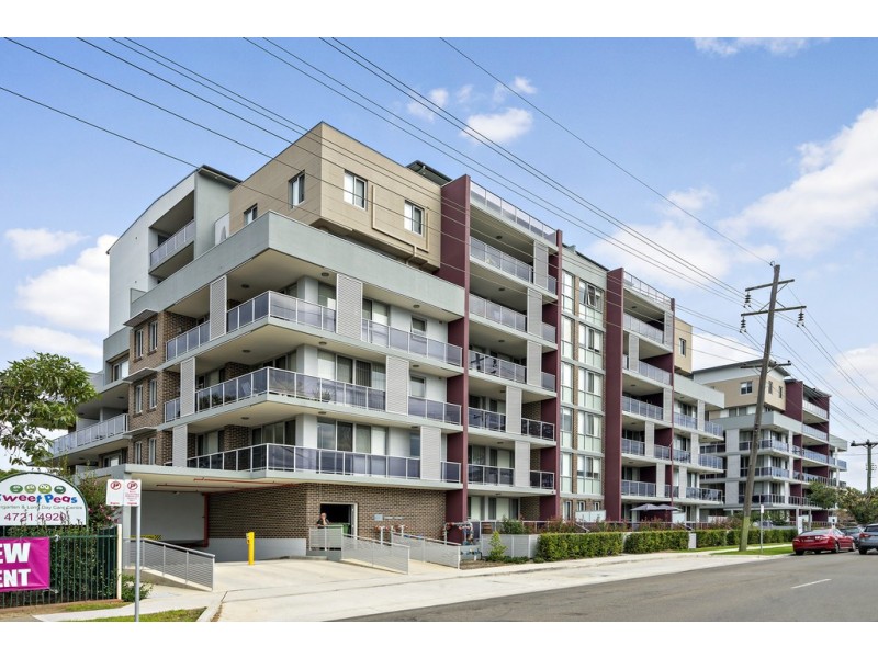 86/40-50 Union Road, Penrith NSW 2750